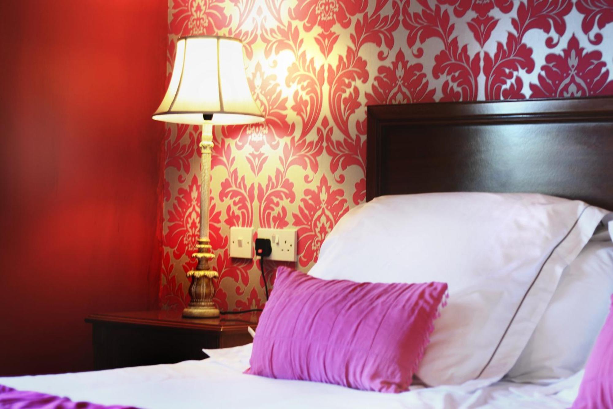 Hotel Donegal Manor Donegal Town Habitación foto
